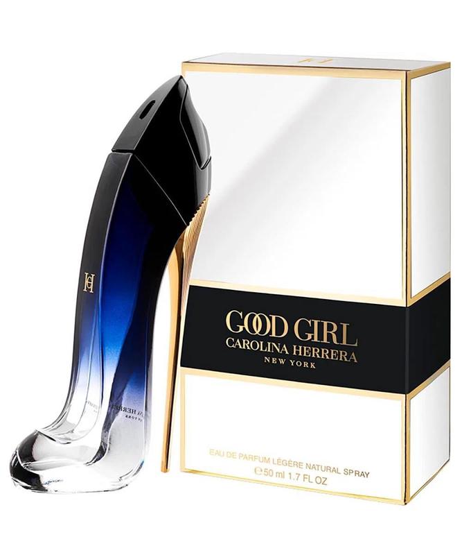 香水(女性用) Carolina Herrera Good Girl 50ml PERFUME CAROLINA HERRERA GOOD GIRL FEMININO EAU DE PARFUM 50 ML